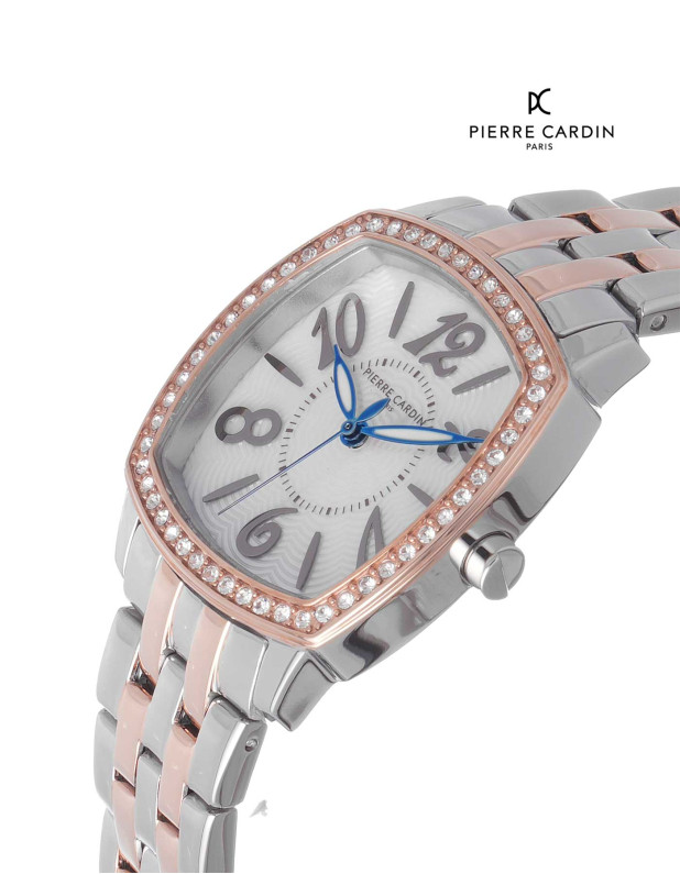 Pierre Cardin Ladies Watch